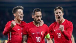 Arda Güler ve Kenan Yıldız aynı takımda buluşuyor!