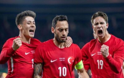 Arda Güler ve Kenan Yıldız aynı takımda buluşuyor!