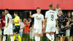 Arda Güler'den gündem olan Mbappe sözleri!
