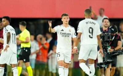 Arda Güler'den gündem olan Mbappe sözleri!