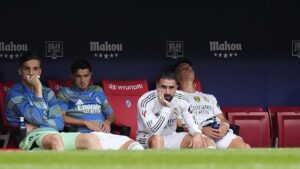 Arda Güler'in İspanyol polisine hareketi gündem oldu!