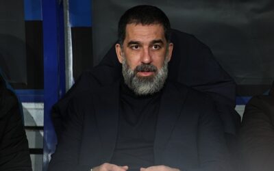 Arda Turan'dan çarpıcı itiraf: Sığınağa inmek zorunda kaldık