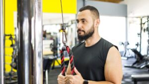 Arka kol geliştirme hareketleri💪