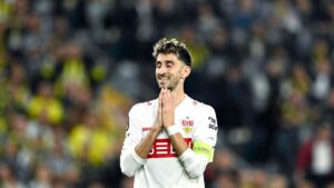 Atakan Karazor: Tribünlerin coşkusunu hissettik ama…