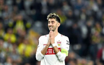 Atakan Karazor: Tribünlerin coşkusunu hissettik ama…