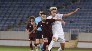 Atakaş Hatayspor 2-2 Boluspor (MAÇ SONUCU-ÖZET)