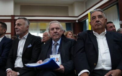 Aziz Yıldırım açıklamalarda bulundu! "Fenerbahçe'nin malını satmadım"