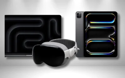 Apple bu hafta sürpriz yapacak: M5 çipli ürünler yolda