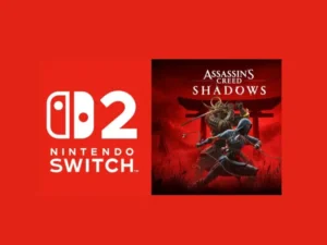 Assassin’s Creed Shadows Aralık'ta Nintendo Switch 2’ye geliyor