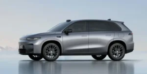 C10 AWD Avrupa çıkışıyla 800V SUV rekabetine hız katıyor!