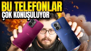 Dünyanın beklediği akıllı telefon: HMD Fusion