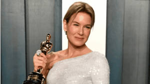 Renée Zellweger, David Yates İmzalı Psikolojik Gerilim "Phantom Son"da Başrolde