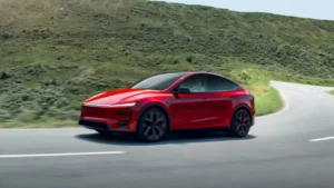 Tesla Çin pazarına yeni bir can simidi atıyor: Model Y+ 800 Km menzil vaadiyle geliyor