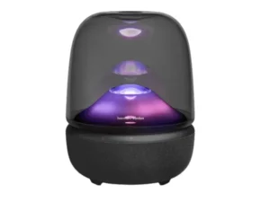 Harman Kardon Aura Studio 5 doğa temalı ışık projeksiyonuyla tanıtıldı