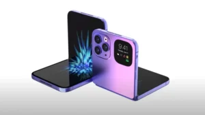 Apple’ın katlanabilir dünyaya girişi: iPhone 18 Fold yolda