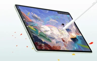 Huawei bomba patlattı: MatePad 12 X 2025 profesyoneller için özel geliyor