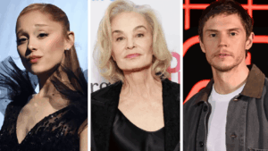 “American Horror Story” 13. Sezon Kadrosu Açıklandı: Ünlü Şarkıcı Efsane Kadroyla Bir Arada