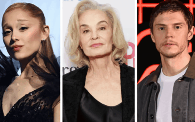 “American Horror Story” 13. Sezon Kadrosu Açıklandı: Ünlü Şarkıcı Efsane Kadroyla Bir Arada