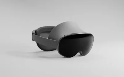 Google’dan sessiz hamle: Android XR için Google Play bölümü yayında