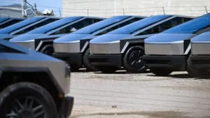 Tesla Cybertruck krizde: Elon Musk’tan şaşırtan adım