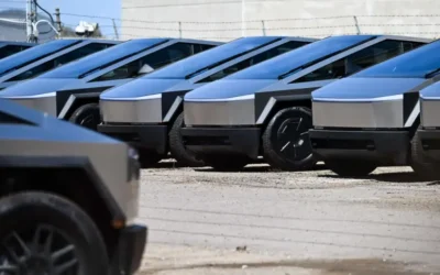 Tesla Cybertruck krizde: Elon Musk’tan şaşırtan adım