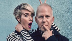 “Monster” Dizisi 4. Sezonda Kadın Seri Katil Hikayesine Odaklanıyor: Sarah Paulson Başrolde!