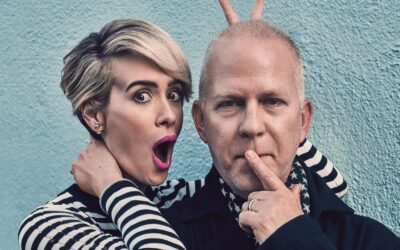 “Monster” Dizisi 4. Sezonda Kadın Seri Katil Hikayesine Odaklanıyor: Sarah Paulson Başrolde!