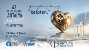 Antalya Film Festivali'nde “Çocuk Filmi Kuşağı” Başlıyor