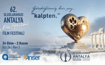 Antalya Film Festivali'nde “Çocuk Filmi Kuşağı” Başlıyor