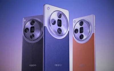 200 MP devrimi Oppo Find X9 Ultra ile fotoğrafçılığı başka bir seviyeye taşıyor