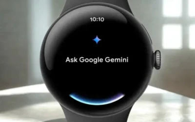 Wear OS 6 ile Pixel Watch 2 ve 3 kullanıcı deneyimi zirveye taşıyor