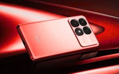 Turbo 5 modeli 9000 mAh kapasite dedikodularıyla konuşuluyor!