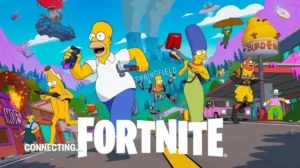 Kasım ayında Fortnite Simpsonlar mini sezonuyla oyuncuları şaşırtacak!