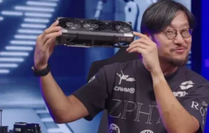 ASUS ekran kartı kablo derdini bitiriyor PCIe güç dağıtımıyla yeni dönem başlıyor