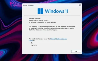 26H1 güncellemesi Windows’u yeni nesil çiplerle uçurmak için sıfırdan optimize ediyor!