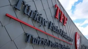 Anayasa Mahkemesi’nden TFF’ye şok karar:  Korsan yayınlarda yeni dönem