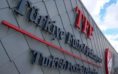 Anayasa Mahkemesi’nden TFF’ye şok karar:  Korsan yayınlarda yeni dönem