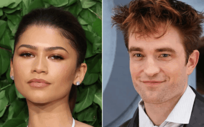 Zendaya ve Robert Pattinson’ın Başrollerde Yer Aldığı Romantik Komedinin Vizyon Tarihi Belli Oldu