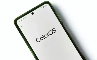 Oppo ColorOS Eylül güncellemesi dünya çapında başladı
