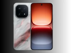 iQOO 15 Hindistan lansmanı: 26 Kasım'da geliyor işte özellikleri