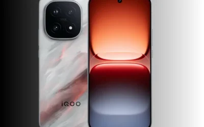 iQOO 15 Hindistan lansmanı: 26 Kasım'da geliyor işte özellikleri