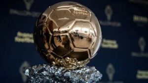 Ballon d'Or 2025 aday listesi belirlendi!