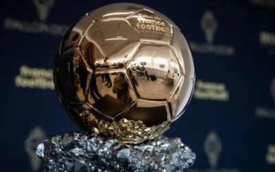 Ballon d'Or 2025 aday listesi belirlendi!