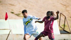 Bandırmaspor 0-0 Esenler Erokspor | MAÇ SONUCU
