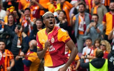 Barcelona Osimhen'in peşinde! Transfer…