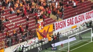 Barış Alper Yılmaz’a özel destek!