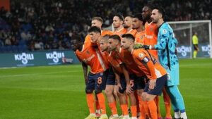 Rams Başakşehir Galatasaray mağlubiyetiyle tarihinin en Kötü sezon başlangıcını yaşıyor!
