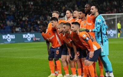 Rams Başakşehir Galatasaray mağlubiyetiyle tarihinin en Kötü sezon başlangıcını yaşıyor!