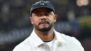 Bayern Münih'te teknik direktör Vincent Kompany'nin sözleşmesi yenilendi!
