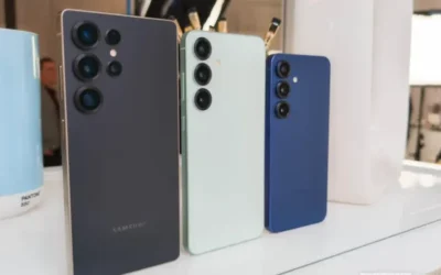 Kulislerde dolaşan raporlar S26 cihazlarının rekabeti tamamen değiştireceğini söylüyor.